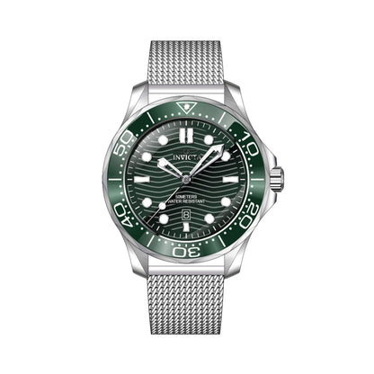 Ceas bărbătesc Invicta Pro Diver