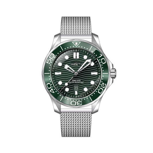 Ceas bărbătesc Invicta Pro Diver