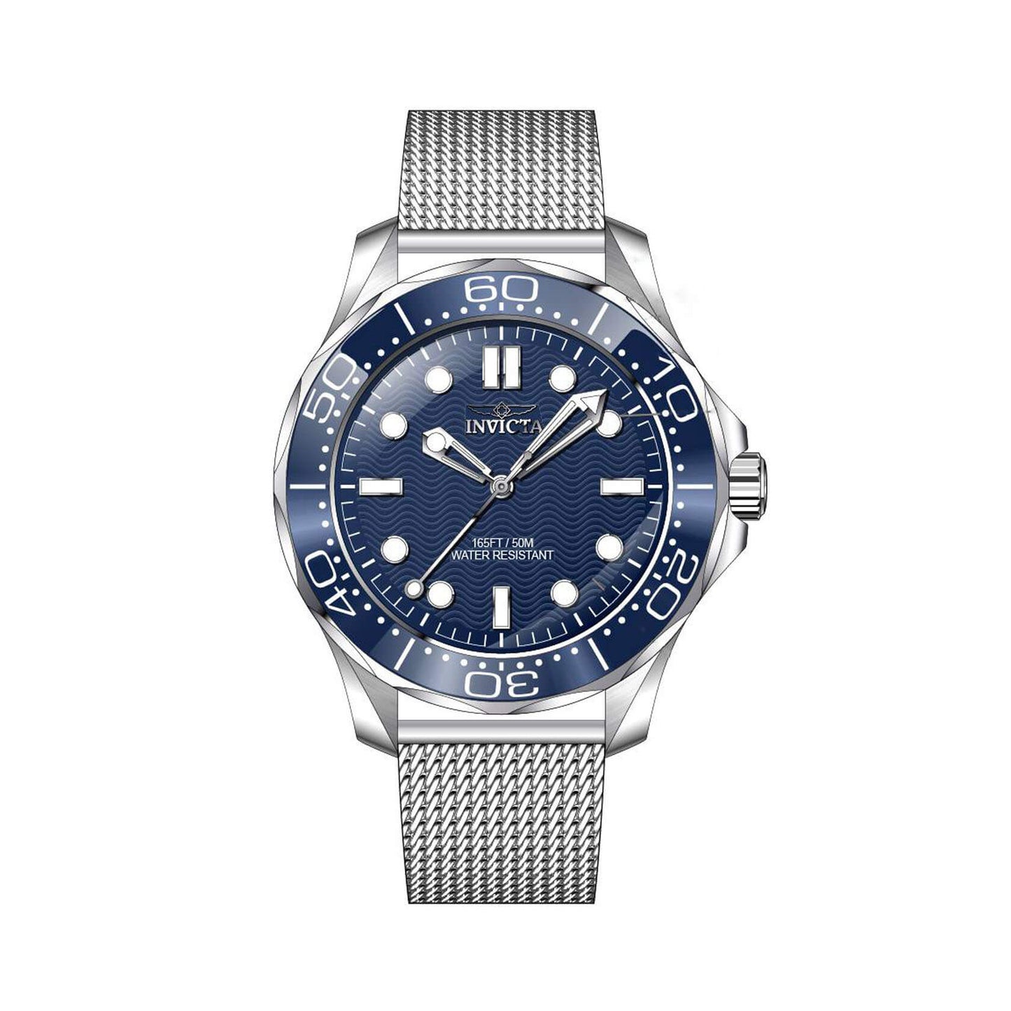 Ceas bărbătesc Invicta Pro Diver