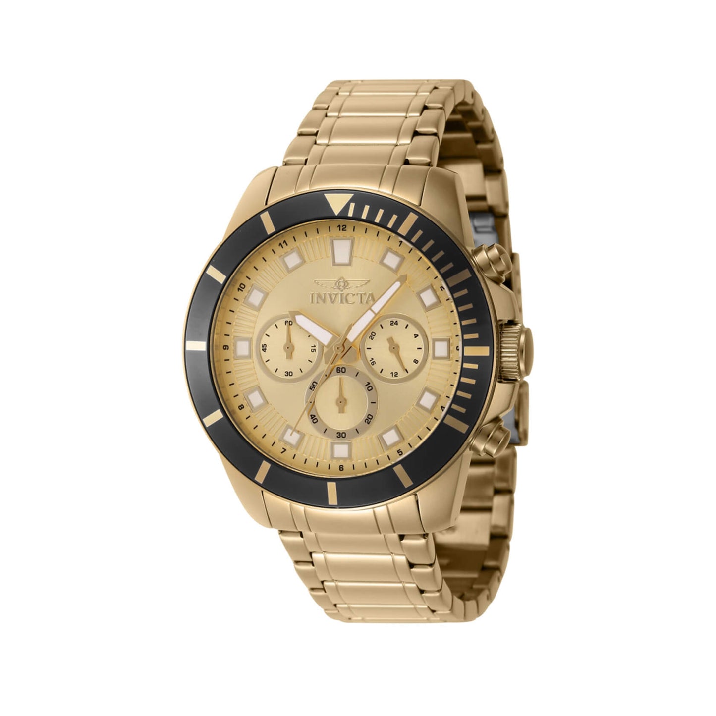 Ceas bărbătesc Invicta Pro Diver 46045