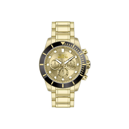 Ceas bărbătesc Invicta Pro Diver 46045