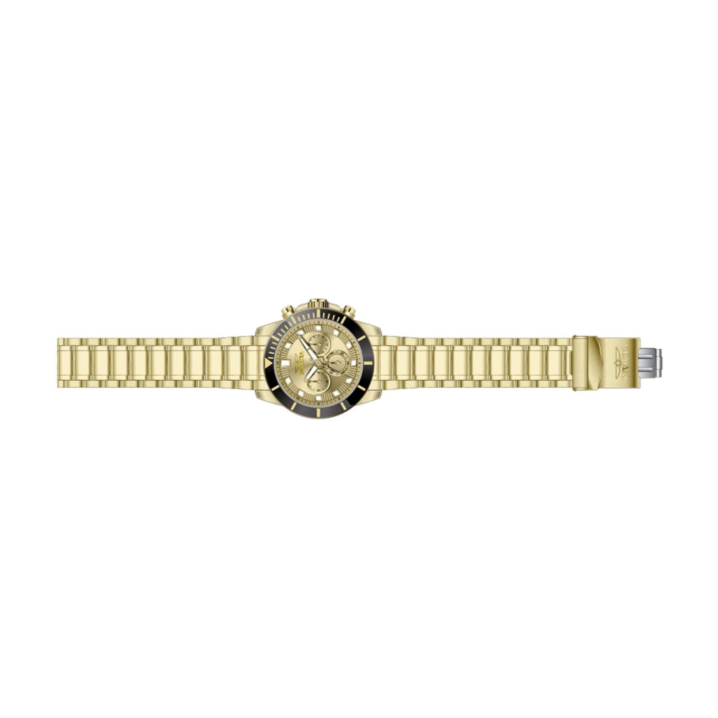 Ceas bărbătesc Invicta Pro Diver 46045