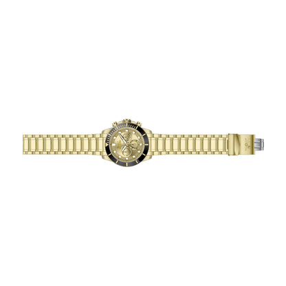 Ceas bărbătesc Invicta Pro Diver 46045