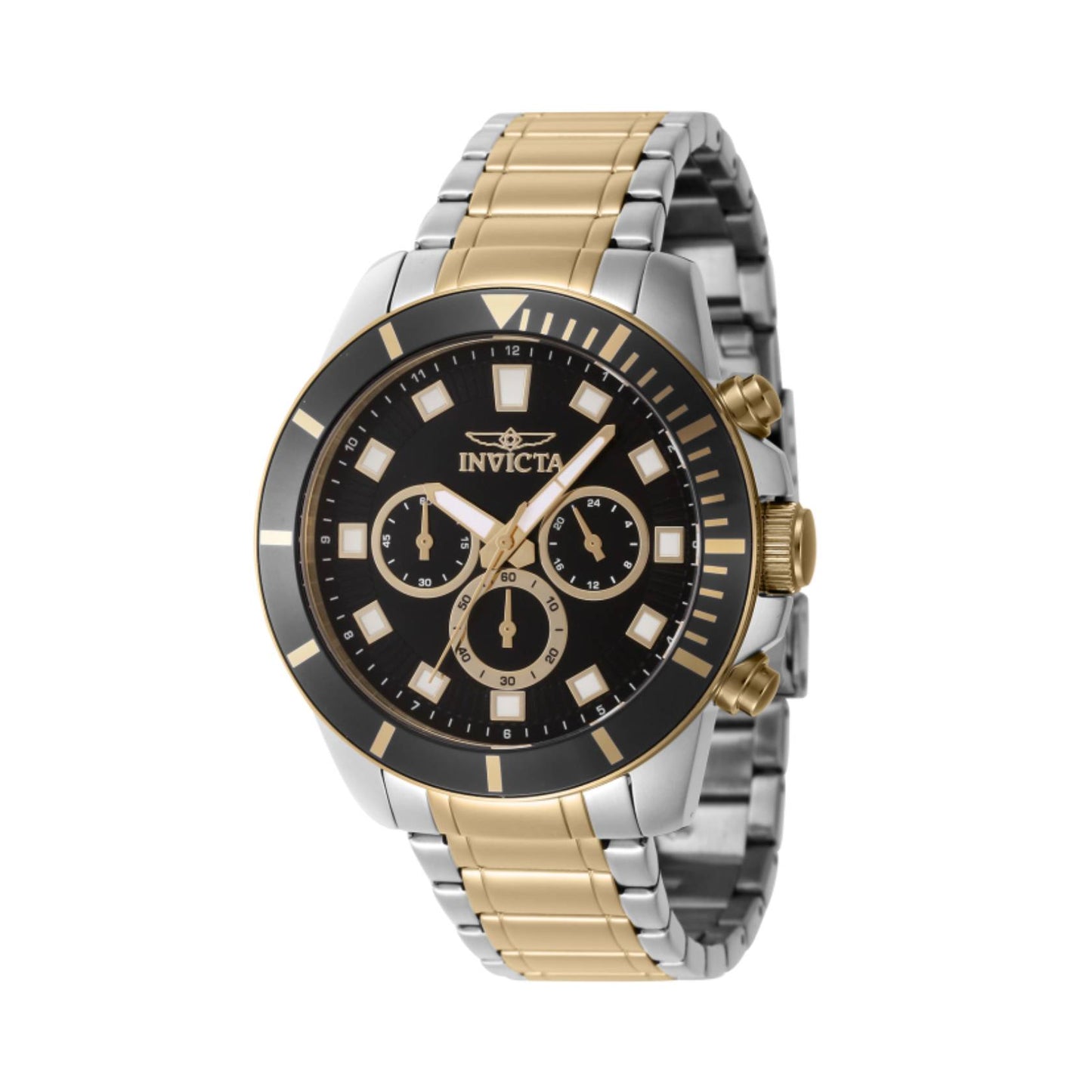 Ceas bărbătesc Invicta Pro Diver 46046