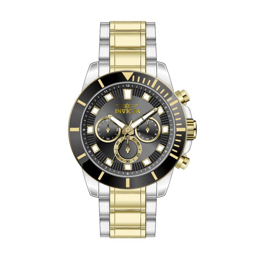 Ceas bărbătesc Invicta Pro Diver 46046