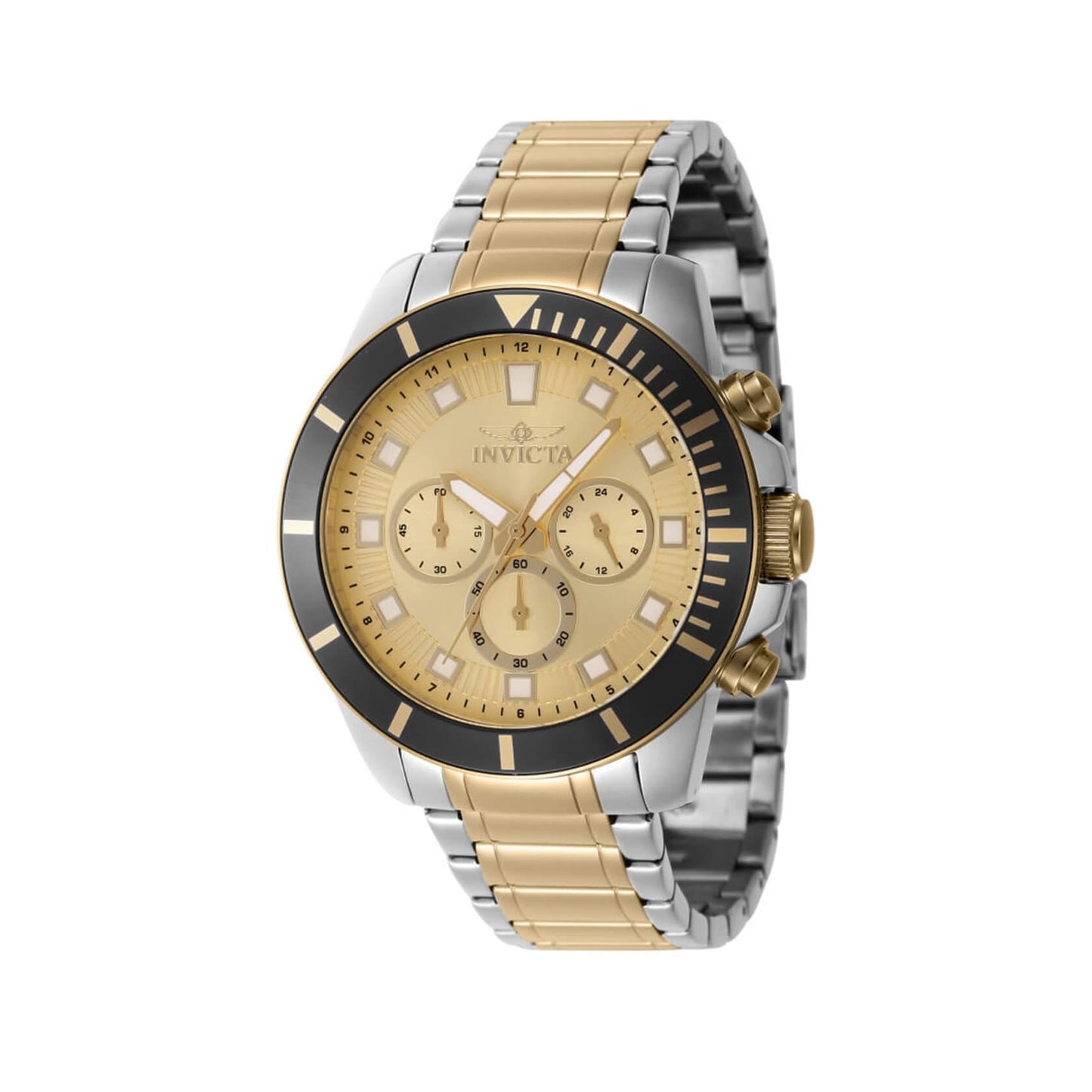 Ceas bărbătesc Invicta Pro Diver 46049