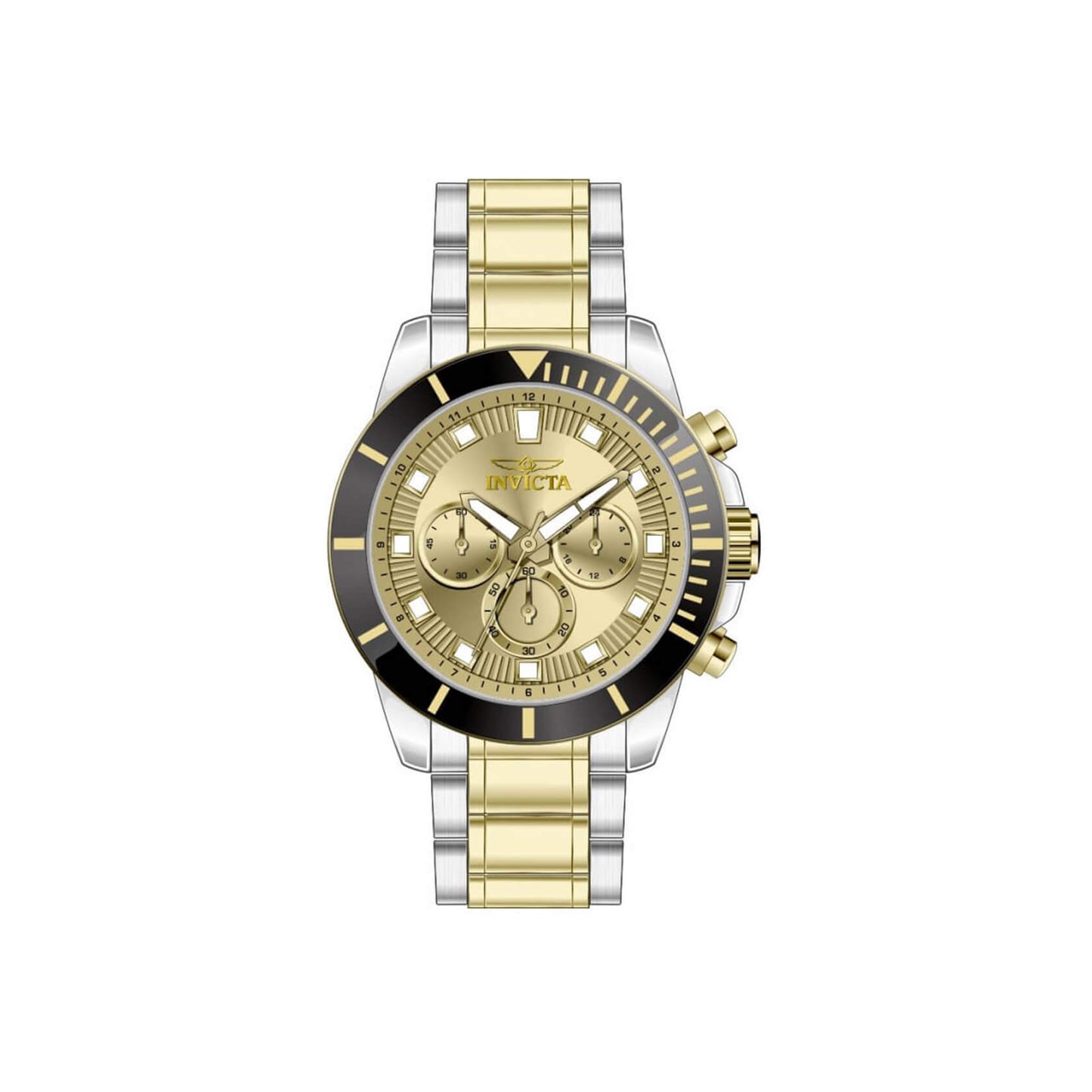 Ceas bărbătesc Invicta Pro Diver 46049