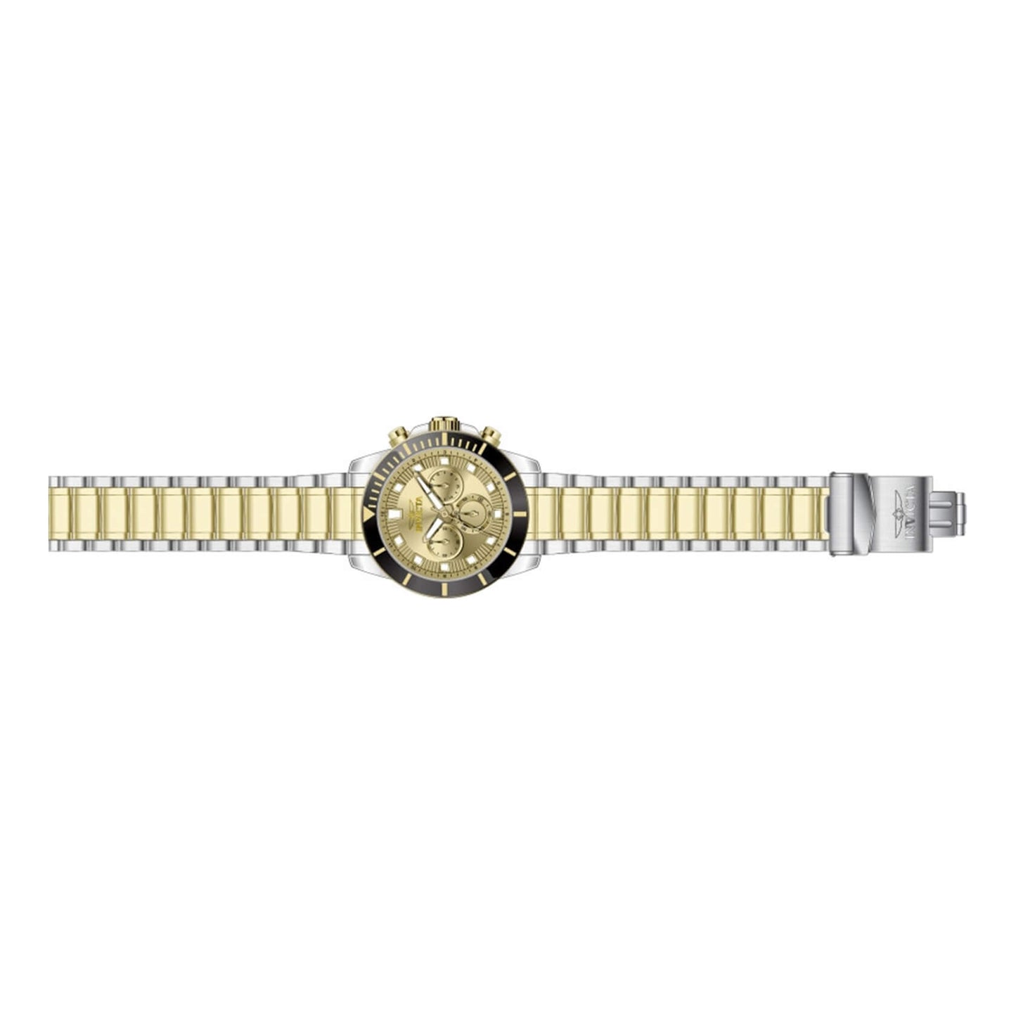 Ceas bărbătesc Invicta Pro Diver 46049