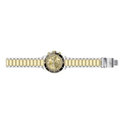 Ceas bărbătesc Invicta Pro Diver 46049