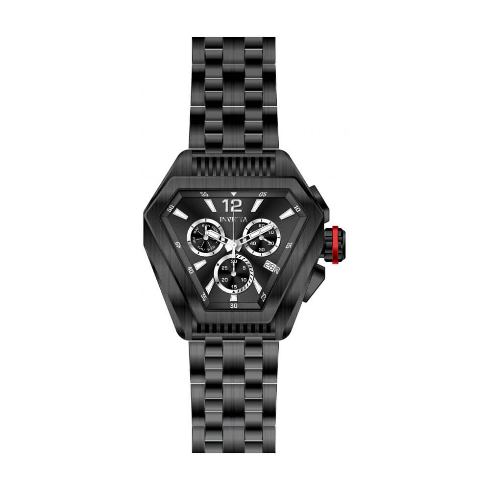 Ceas bărbătesc Invicta Speedway Swiss Gained Momentum 46099