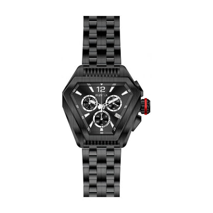 Ceas bărbătesc Invicta Speedway Swiss Gained Momentum 46099
