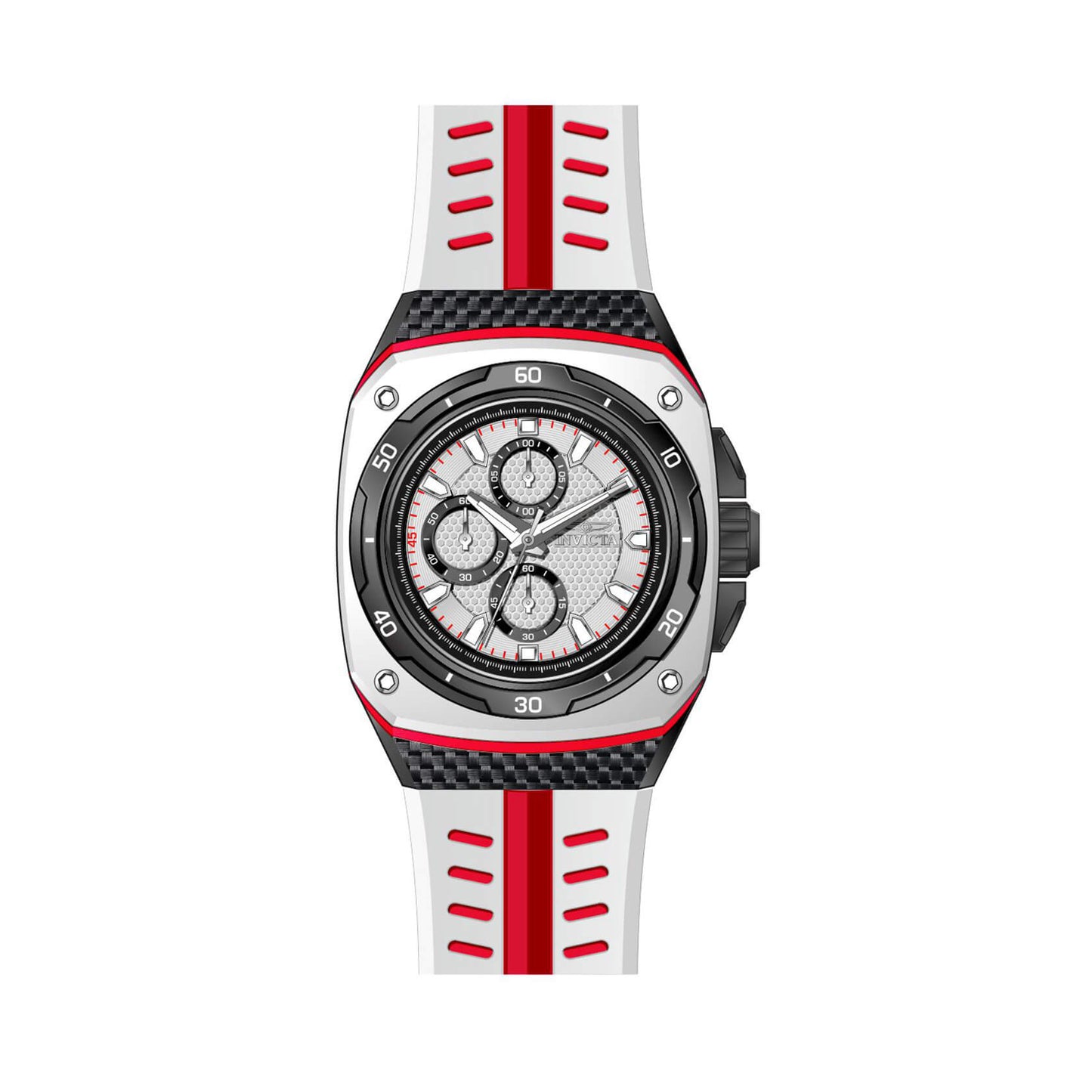 Ceas bărbătesc Invicta Speedway 46109