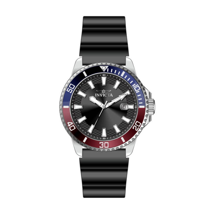 Ceas bărbătesc Invicta Pro Diver 46131
