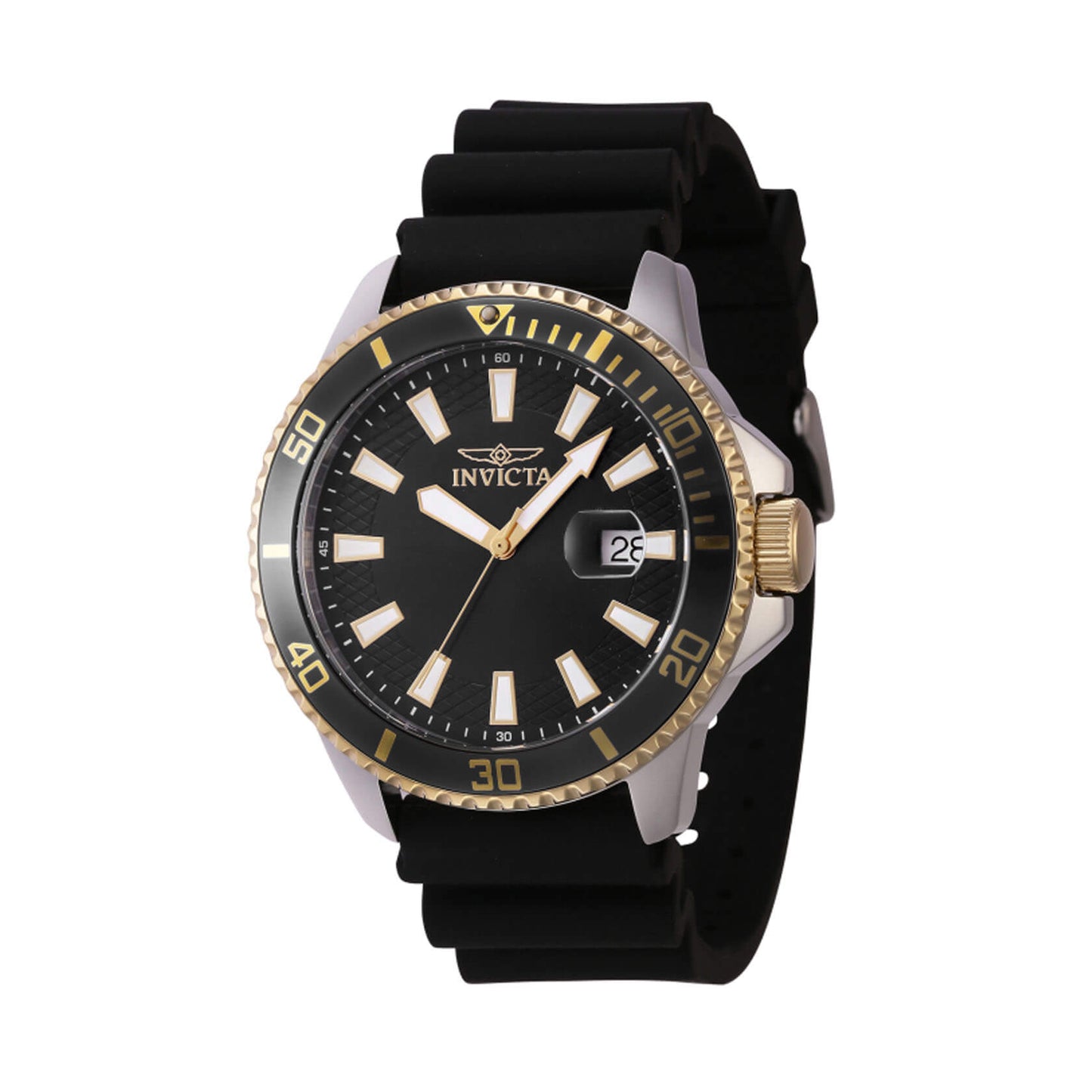 Ceas bărbătesc Invicta Pro Diver 46132