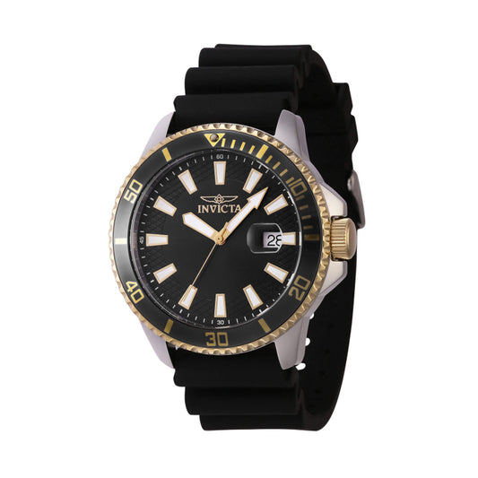 Ceas bărbătesc Invicta Pro Diver 46132