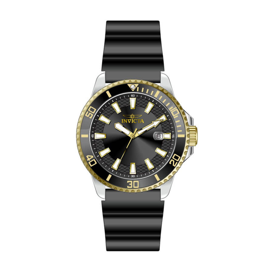Ceas bărbătesc Invicta Pro Diver 46132