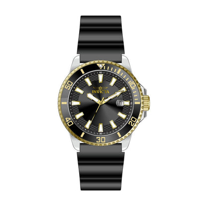 Ceas bărbătesc Invicta Pro Diver 46132