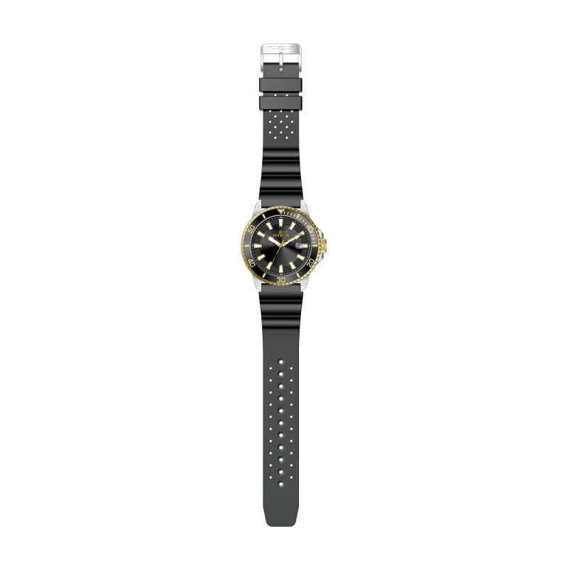 Ceas bărbătesc Invicta Pro Diver 46132