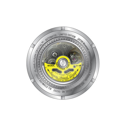 Ceas bărbătesc automat Invicta Gladiator