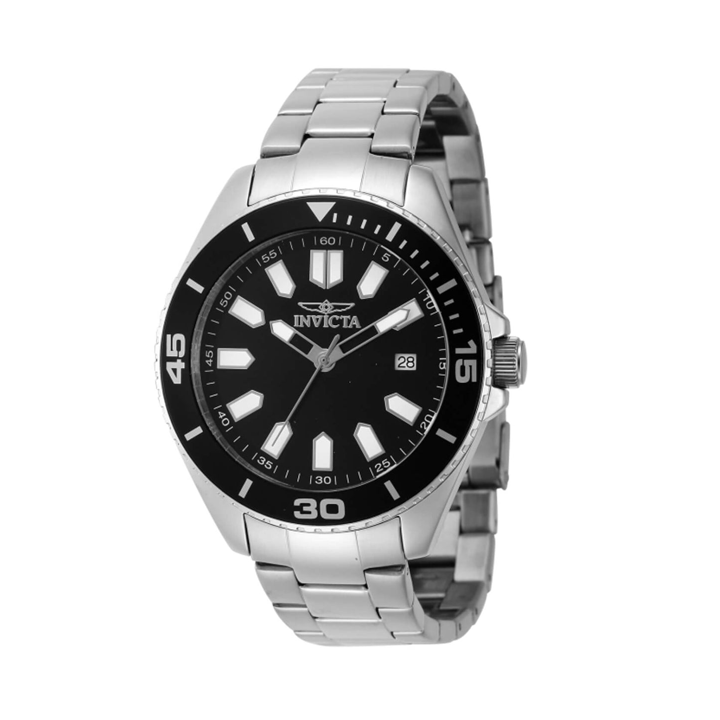 Ceas bărbătesc Invicta Pro Diver 46316