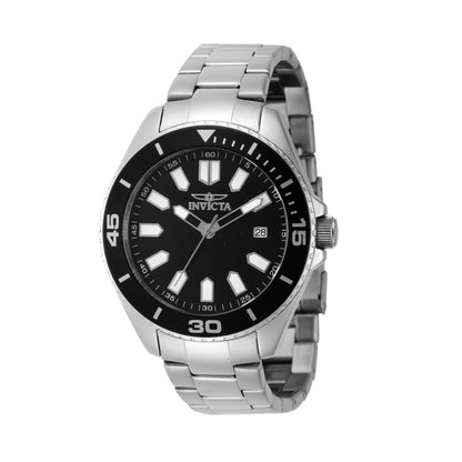 Ceas bărbătesc Invicta Pro Diver 46316