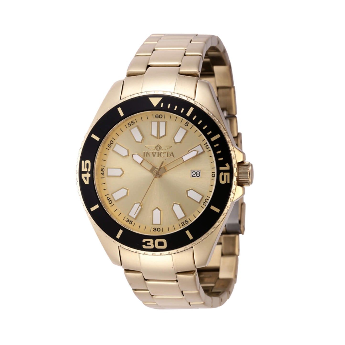 Ceas bărbătesc Invicta Pro Diver 46317