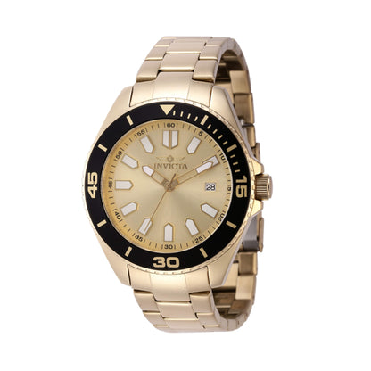 Ceas bărbătesc Invicta Pro Diver 46317