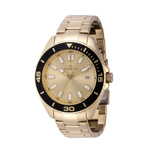Ceas bărbătesc Invicta Pro Diver 46317