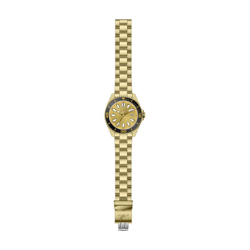 Ceas bărbătesc Invicta Pro Diver 46317