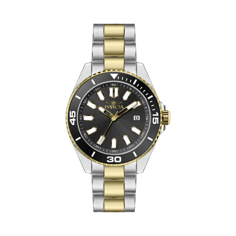 Ceas bărbătesc Invicta Pro Diver 46319