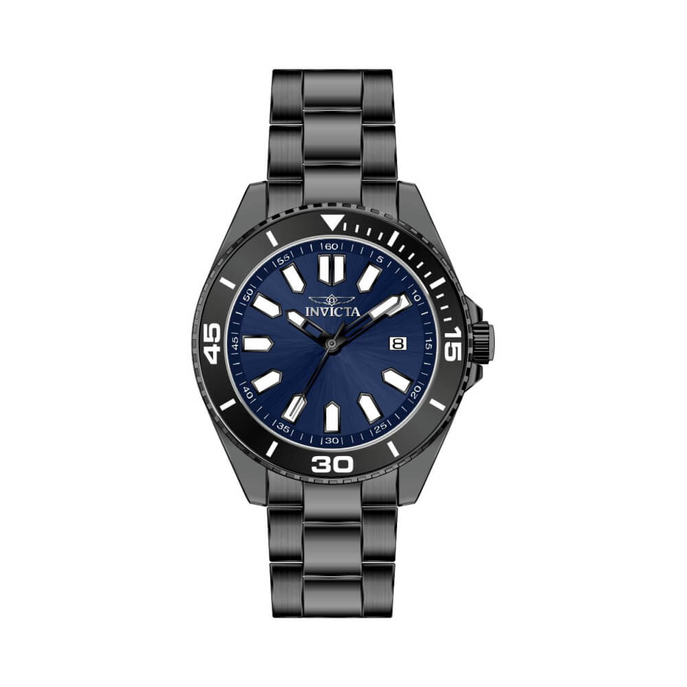 Ceas bărbătesc Invicta Pro Diver 46320