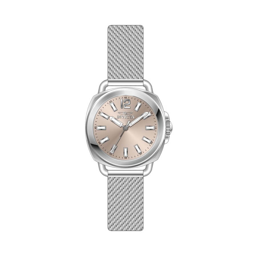 Ceas de damă Invicta Wildflower 46337