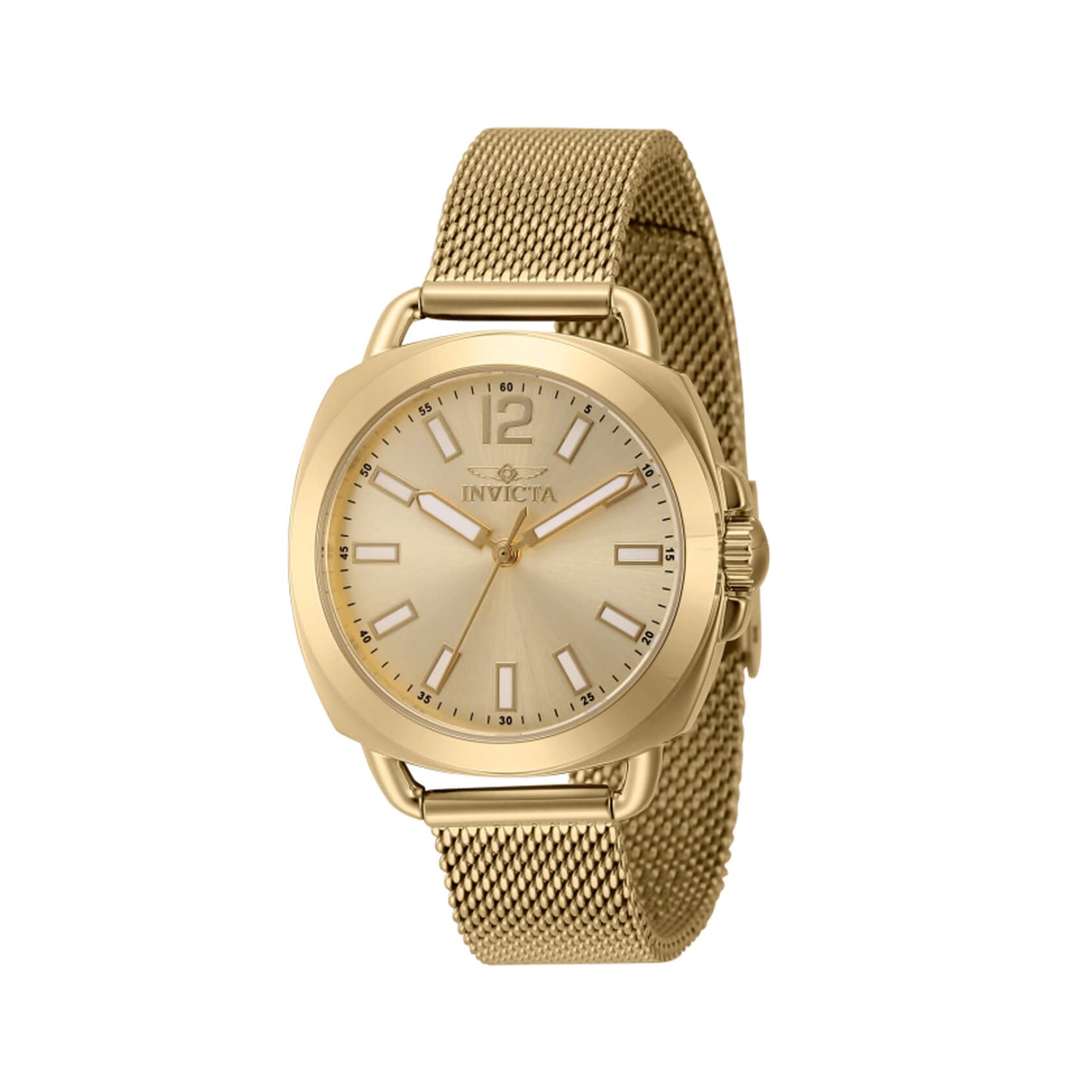 Ceas de damă Invicta Wildflower 46338