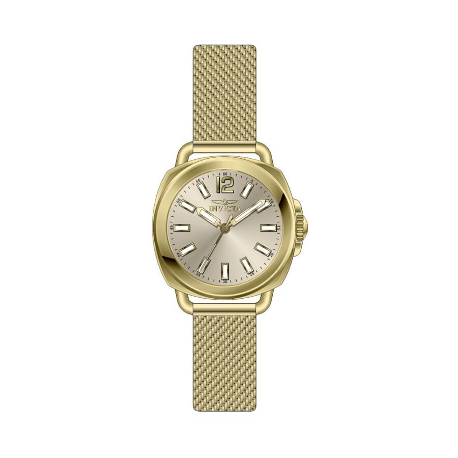 Ceas de damă Invicta Wildflower 46338