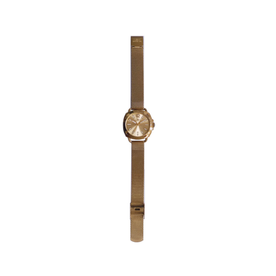 Ceas de damă Invicta Wildflower 46338