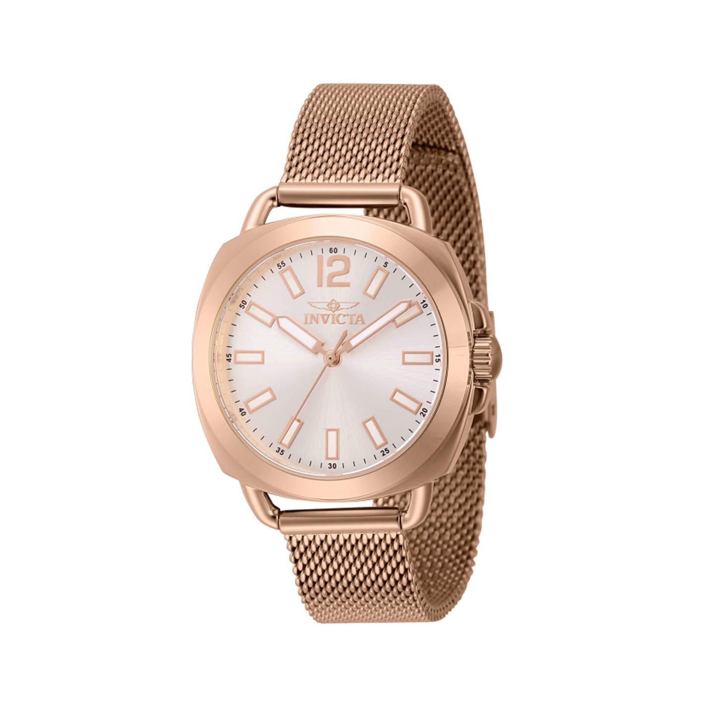 Ceas de damă Invicta Wildflower 46339