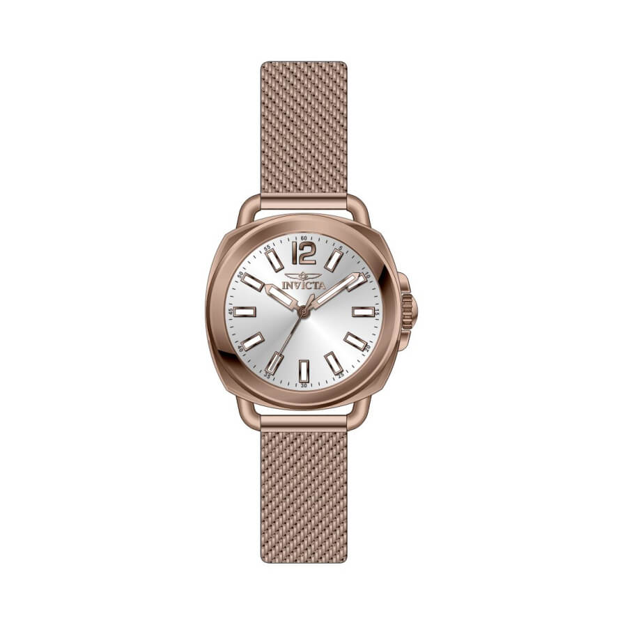 Ceas de damă Invicta Wildflower 46339