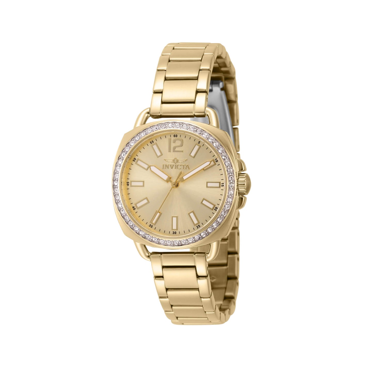 Ceas de damă Invicta Wildflower 46342