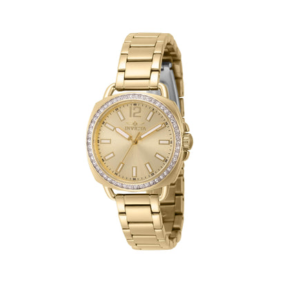 Ceas de damă Invicta Wildflower 46342
