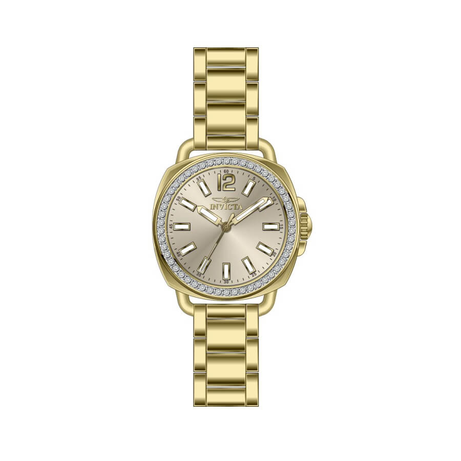 Ceas de damă Invicta Wildflower 46342