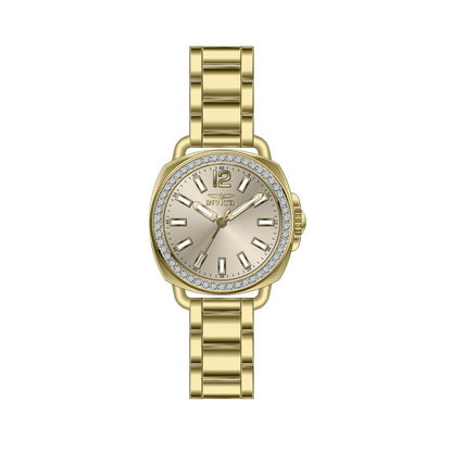 Ceas de damă Invicta Wildflower 46342