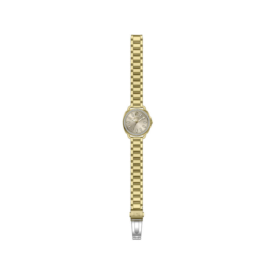 Ceas de damă Invicta Wildflower 46342