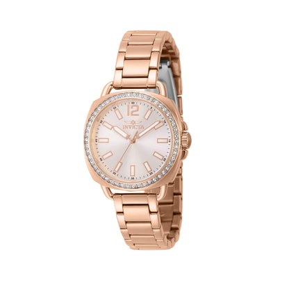 Ceas de damă Invicta Wildflower 46343