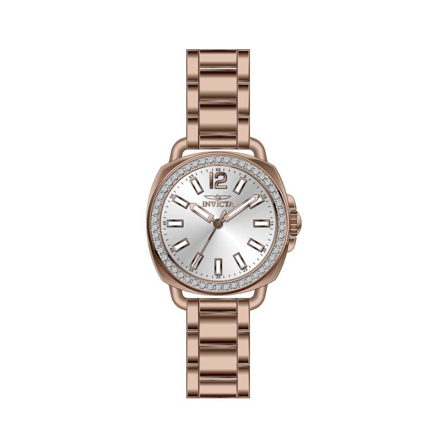 Ceas de damă Invicta Wildflower 46343
