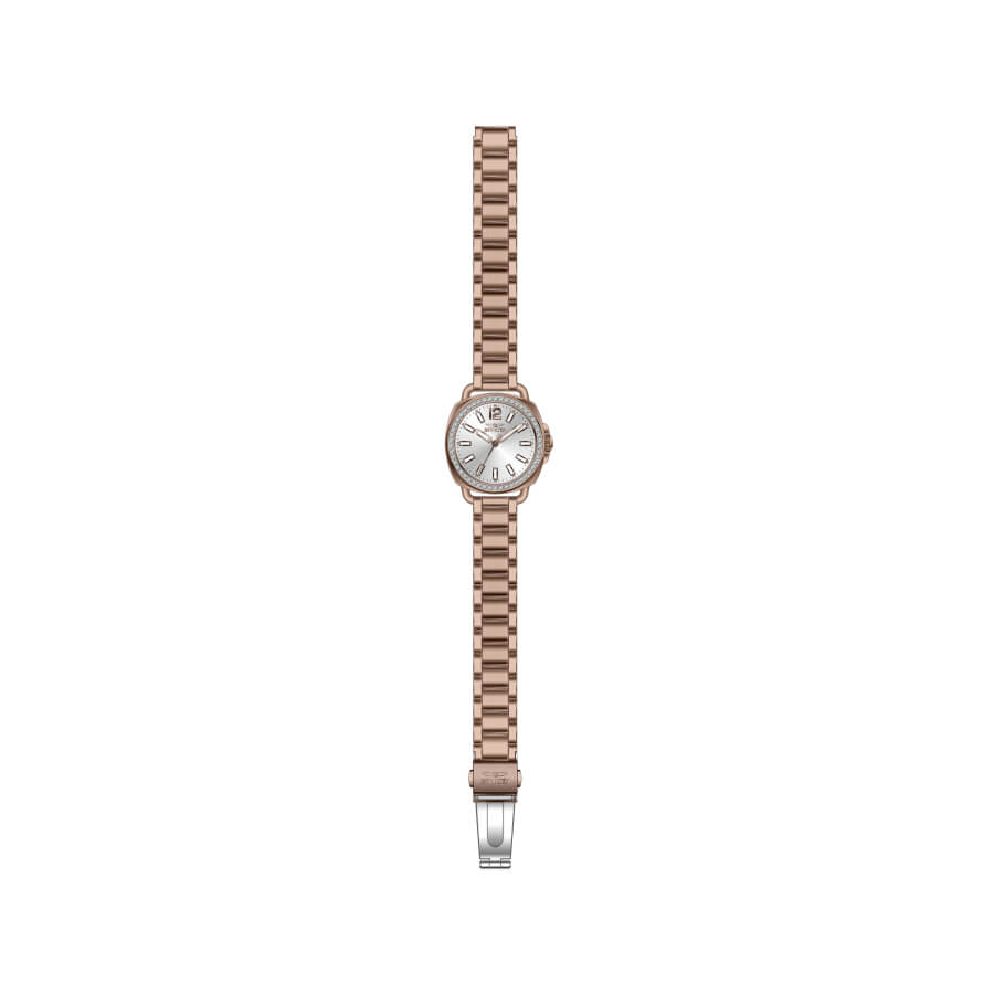 Ceas de damă Invicta Wildflower 46343