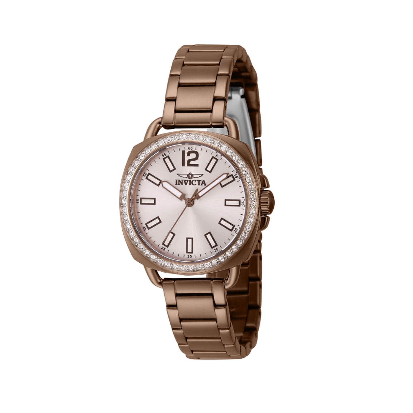 Ceas de damă Invicta Wildflower 46344