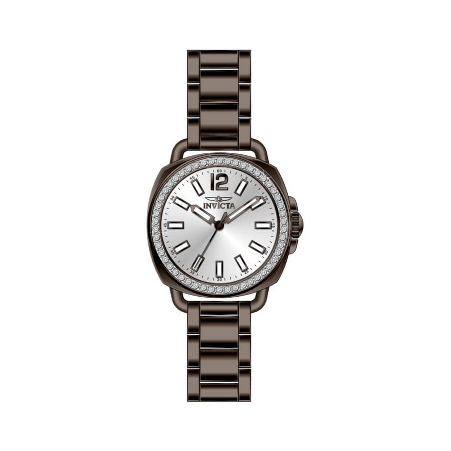 Ceas de damă Invicta Wildflower 46344