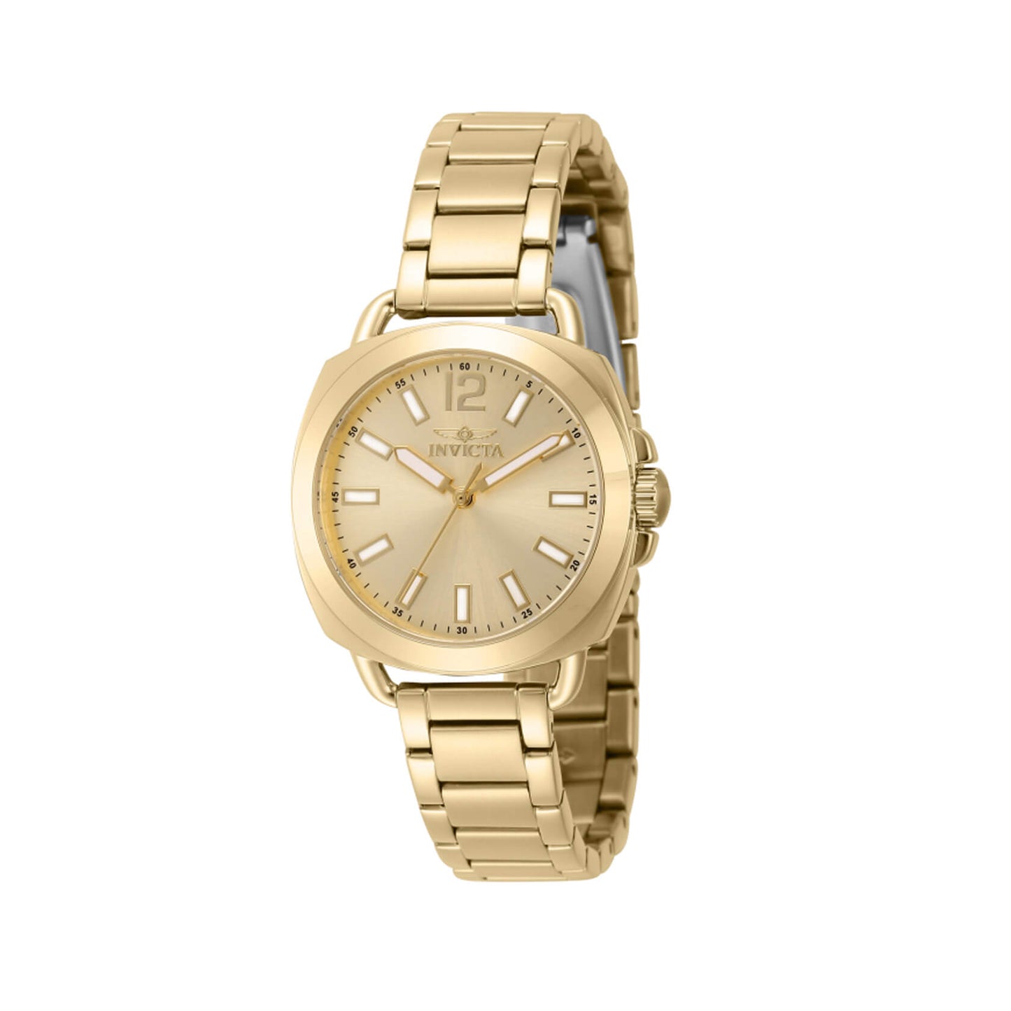 Ceas de damă Invicta Wildflower 46346
