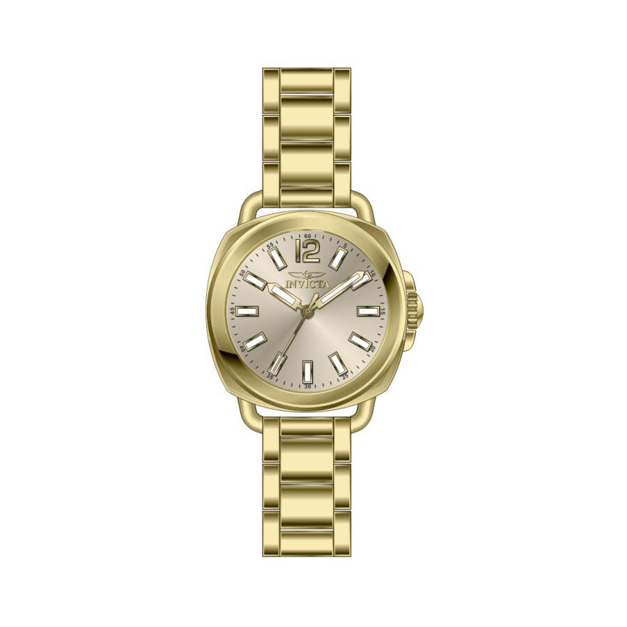 Ceas de damă Invicta Wildflower 46346