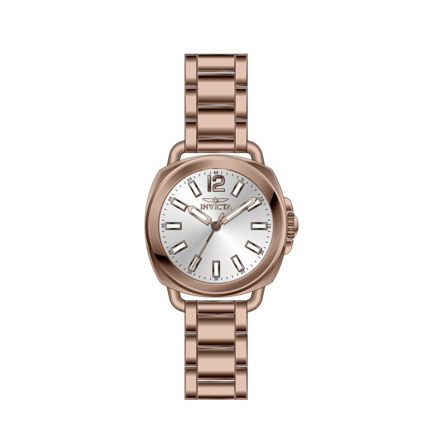 Ceas de damă Invicta Wildflower 46347